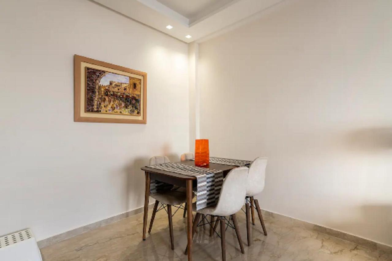 Suite Appartement Bourgogne 2 Pieces Casablanca Exterior photo